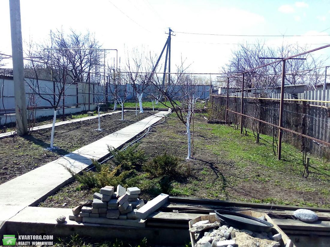 Sell house. Одесса, Виноградная — photo 10