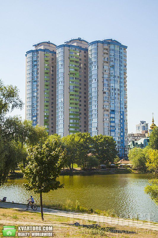 Sell 2-room apartment. Киев,  Шумского — photo 1