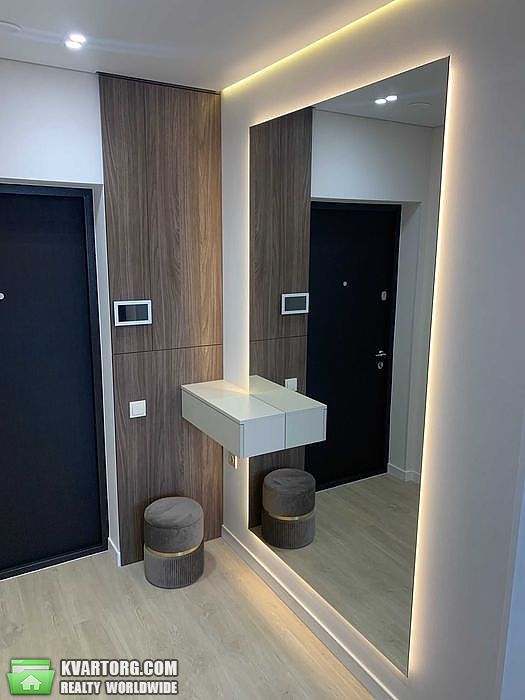 Rent out 2-room apartment. Киев, Днепровская набережная — photo 8