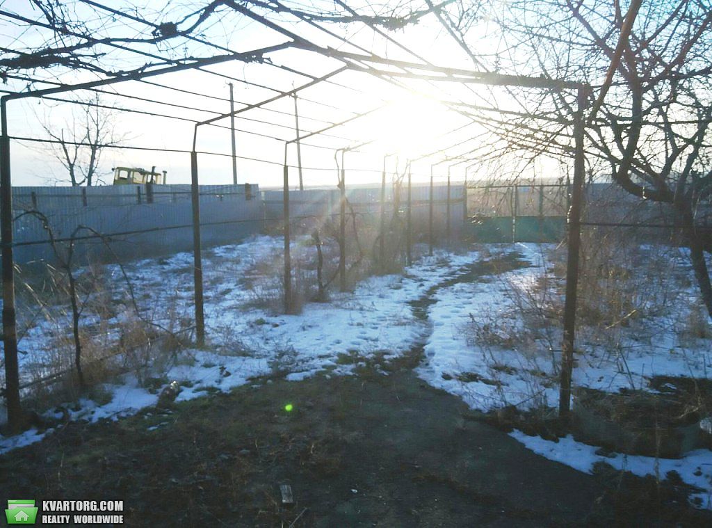 Sell house. Одесса, Степовая / станция Карпов — photo 7