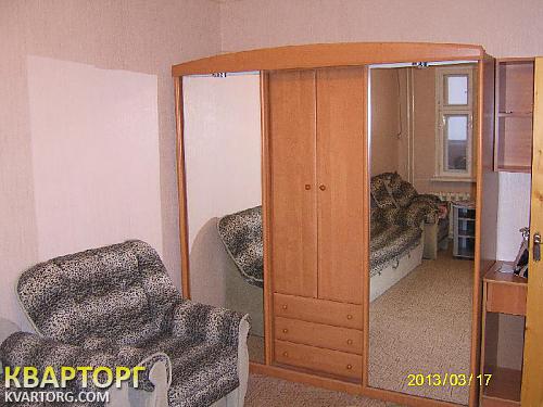 Rent out 1-room apartment. Киев,  Княжий Затон — photo 2