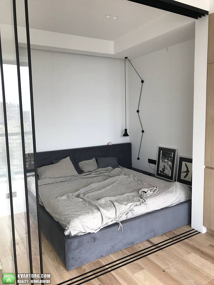 Sell 1-room apartment. Киев,  Щорса — photo 5
