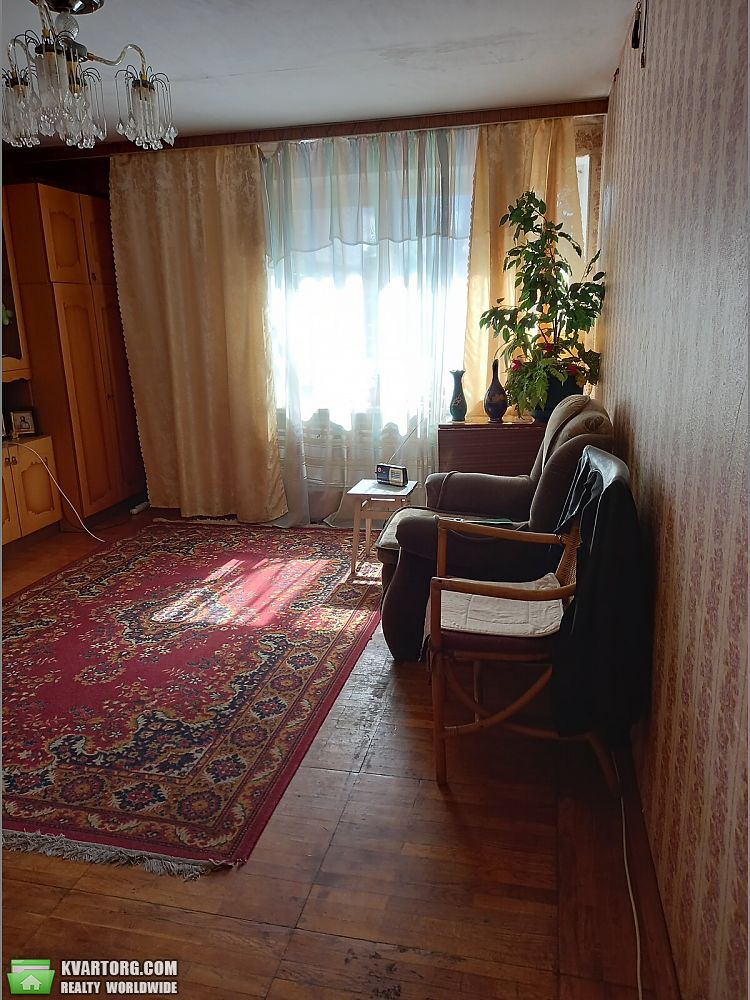 продам 3-комнатную квартиру Киев, ул. Антоновича 88 - Фото 3