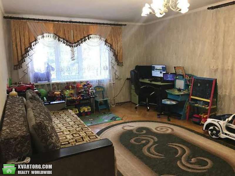 Sell 2-room apartment. Киев,  Королева — photo 1
