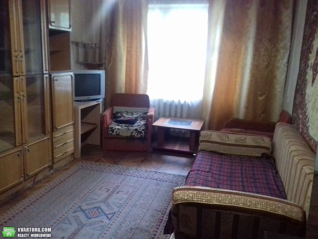 Rent out 2-room apartment. Одесса, Проспект Шевченко — photo 3