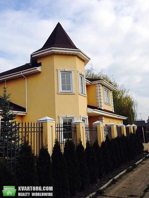 Sell house. Обухов, Соловьяненка — photo 3