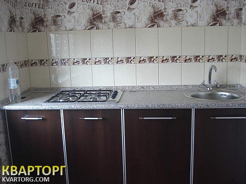 Rent out 1-room apartment. Харьков, Механизаторская — photo 3