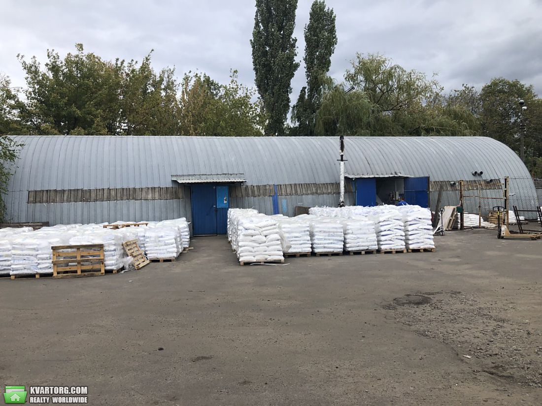 Rent out warehouse. Киев,  Василенко — photo 4