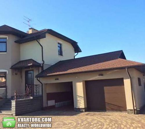 Rent house. Киевская обл., Киево-Святошинский — photo 1