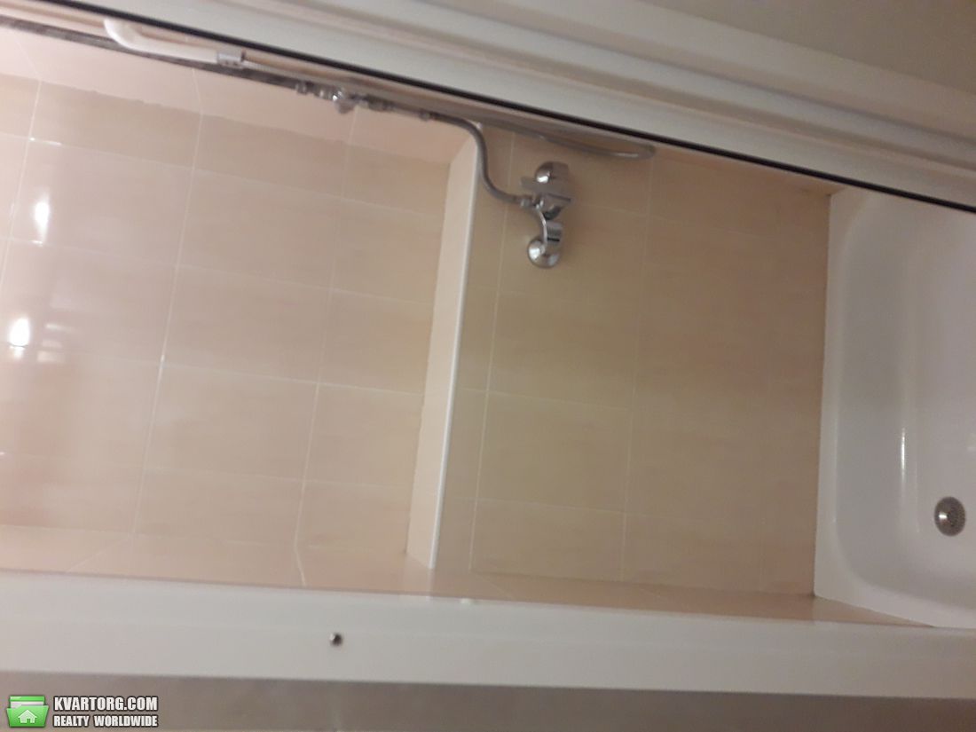 Rent out 3-room apartment. Одесса, Французский бульвар — photo 10