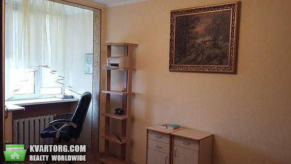 Sell 1-room apartment. Киев,  Бажана — photo 10