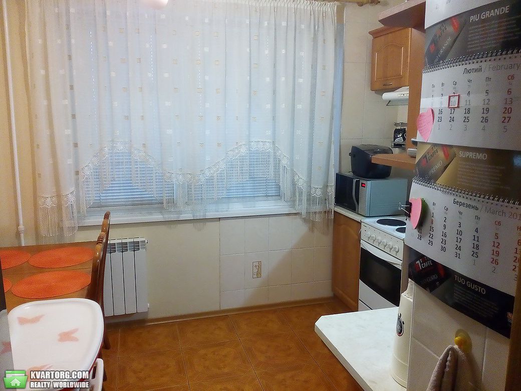 Sell 3-room apartment. Киев,  Закревского — photo 2