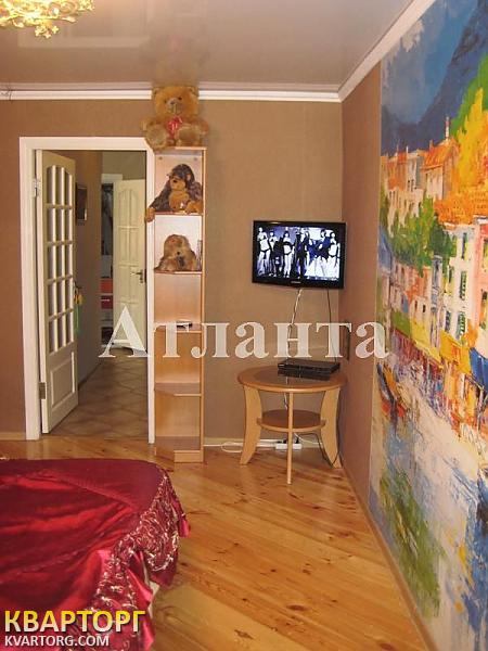 Sell 3-room apartment. Одесса, Кузнецова — photo 1