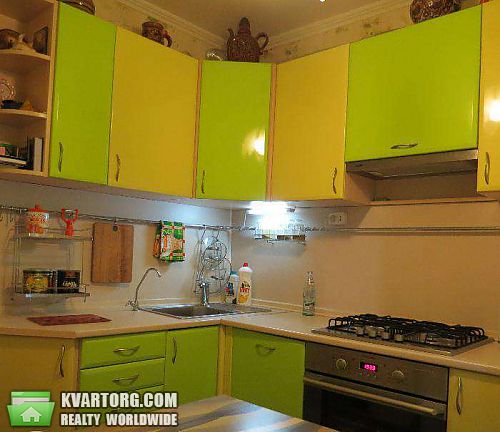 Sell 1-room apartment. Киев, Желудева — photo 4