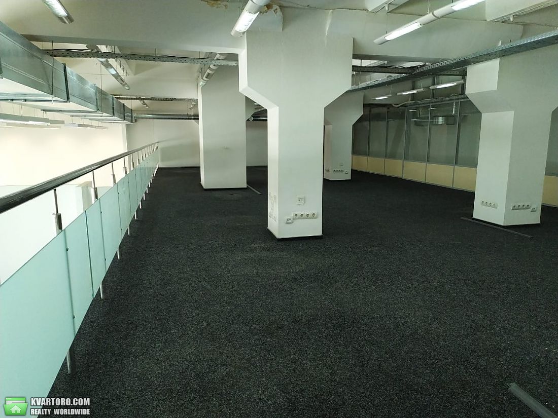 Rent out office. Киев,  Липковского — photo 7