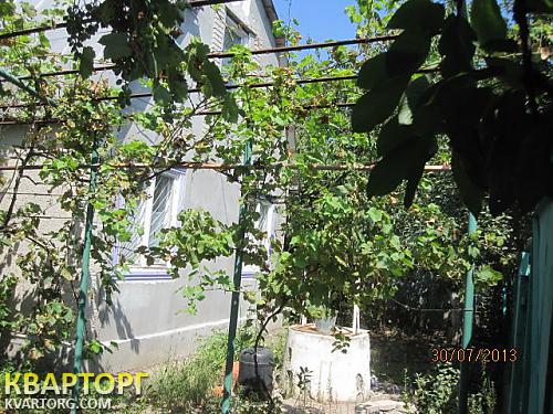 Sell house. Одесса, грушевая — photo 1