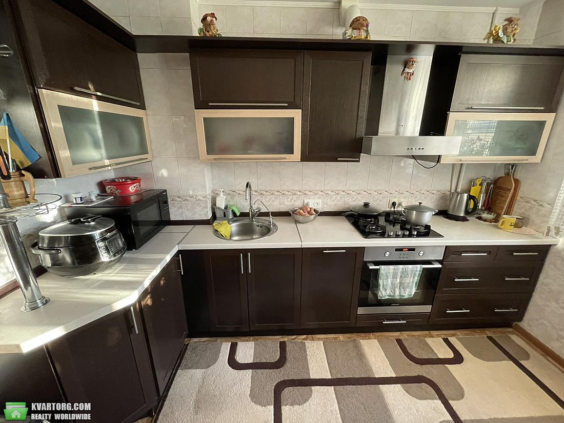 Sell 3-room apartment. Обухов, Київська — photo 2