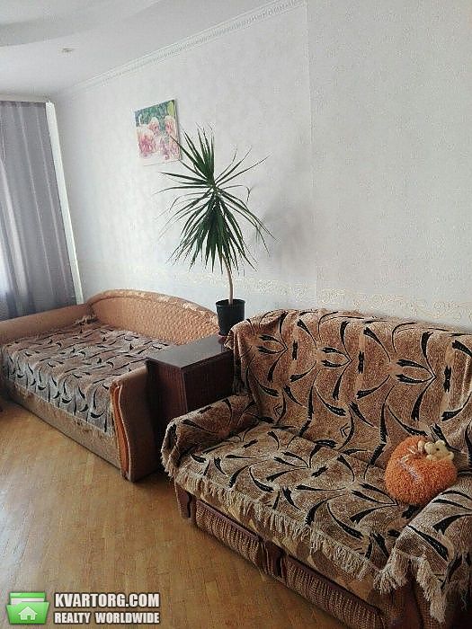 Rent out 1-room apartment. Киев,  Ахматовой — photo 4