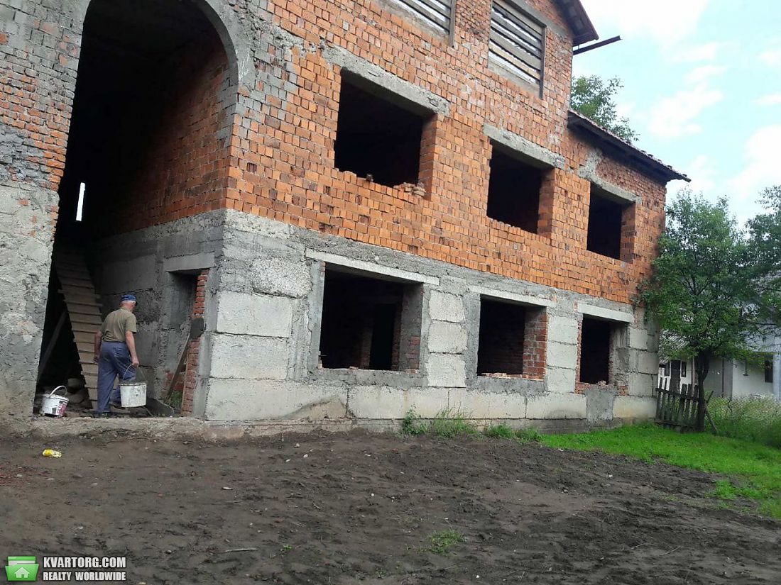 Sell house. Ужгород, Центральная — photo 2