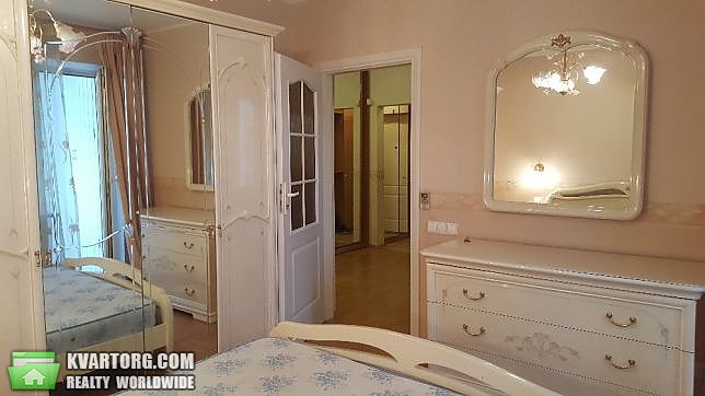 Rent out 3-room apartment. Киев,  Оболонский пр — photo 7