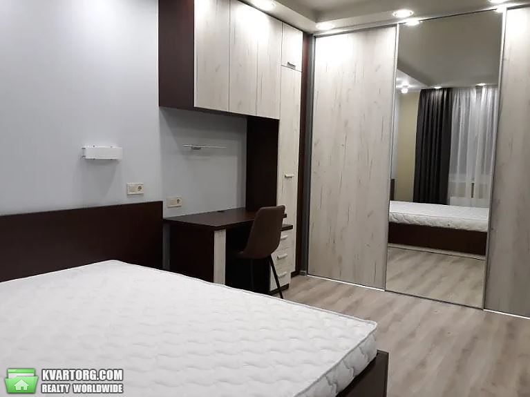 Rent out 1-room apartment. Киев, Данченко — photo 4