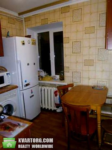 Sell 1-room apartment. Киев,  Харьковское шоссе — photo 6