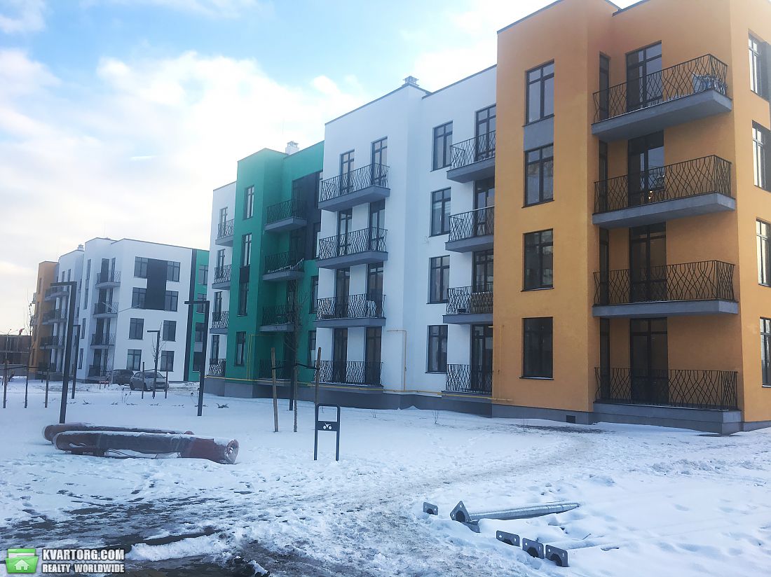 Sell 2-room apartment. Киев, соборная — photo 1
