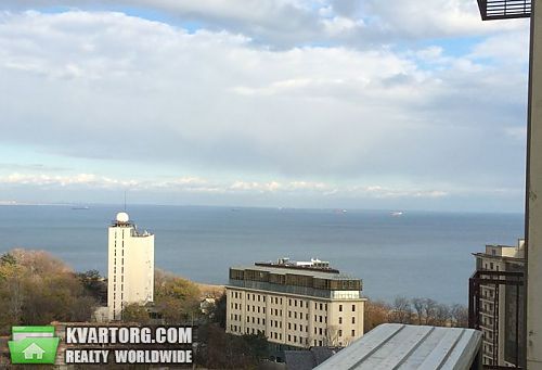 Sell 1-room apartment. Одесса, Французский бульвар — photo 4