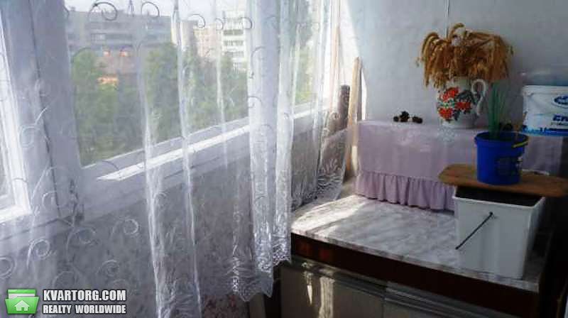 Sell 1-room apartment. Киев,  Харьковское шоссе — photo 6