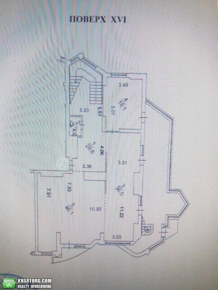 Sell multi-room apartment. Киев,  Богдана Хмельницкого — photo 6
