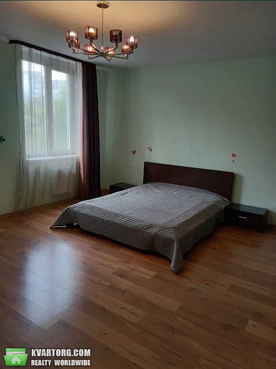 Rent out 2-room apartment. Киев,  Саперно-Слободская — photo 3