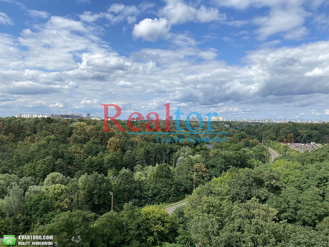 Sell 1-room apartment. Киев,  Руданского — photo 1
