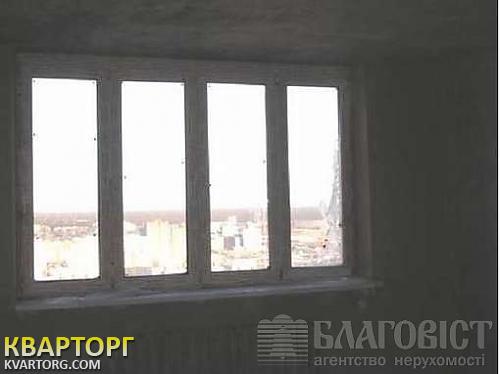 Sell 3-room apartment. Киев, Срибнокильская — photo 3
