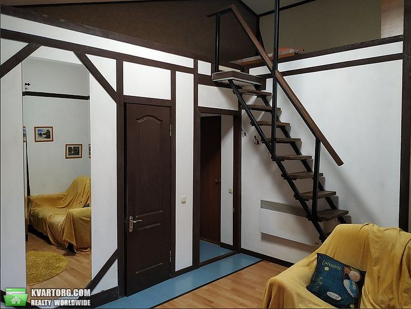 Rent out 1-room apartment. Киев,  Садовая Осокорки — photo 1