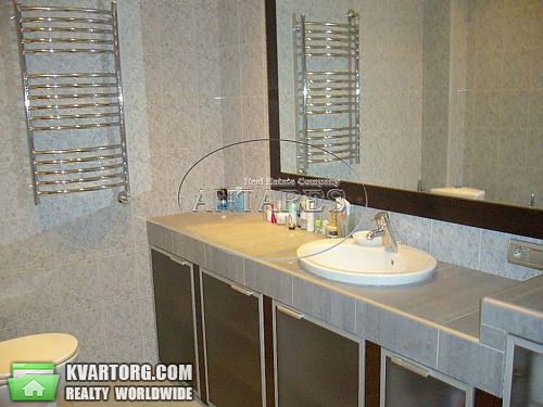 Rent out 2-room apartment. Киев, Толстого — photo 5