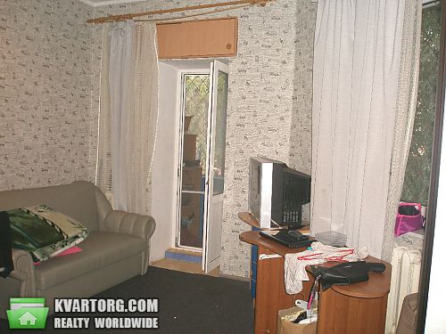 Sell 3-room apartment. Одесса, Преображенская — photo 1