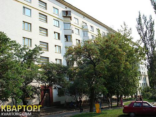 Rent out 2-room apartment. Киев,  Дружбы Народов бул — photo 2