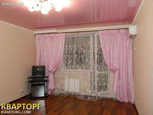 Rent out 1-room apartment. Одесса, таирова — photo 4