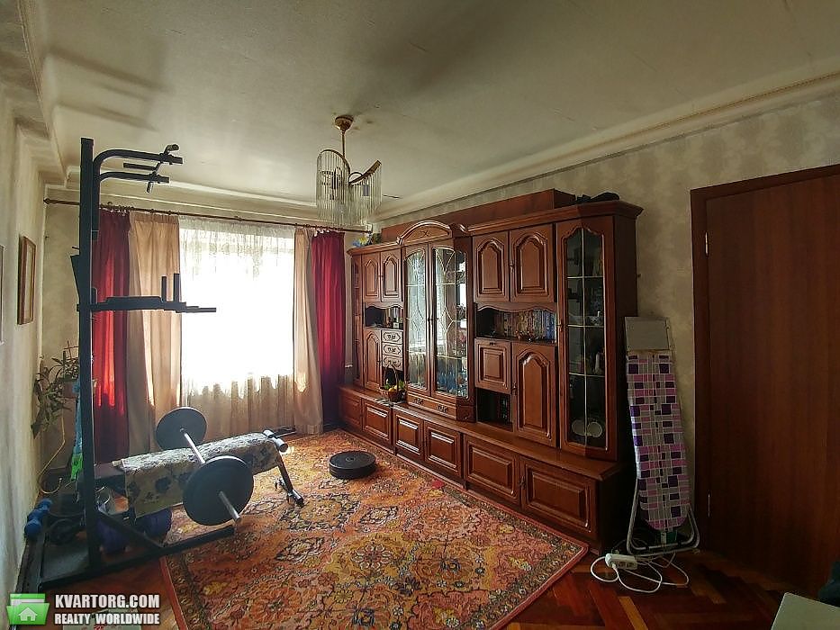 Sell 3-room apartment. Киев,  Белорусская — photo 4