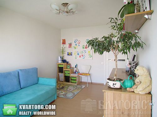 Sell 1-room apartment. Киев, Мате Залки — photo 5