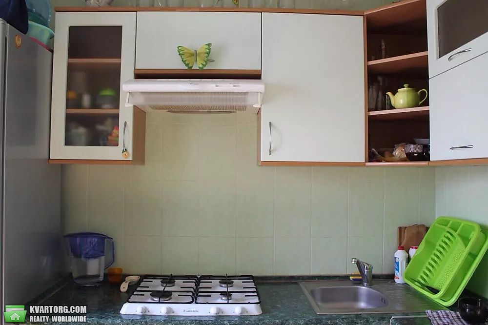 Rent out 2-room apartment. Киев,  Оболонский пр — photo 3