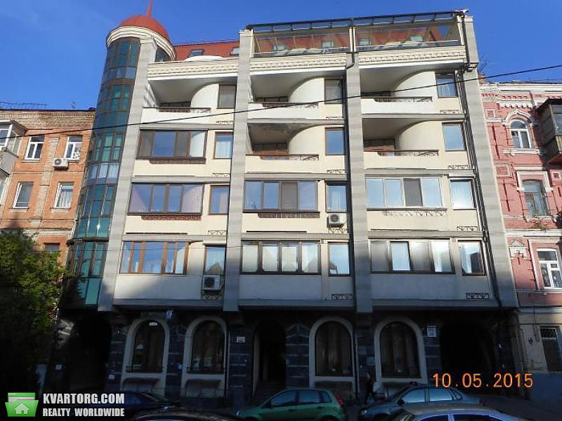 Rent out 3-room apartment. Киев, Вознесенский спуск — photo 10