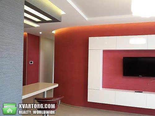 Rent out 2-room apartment. Киев,  Драгоманова — photo 2