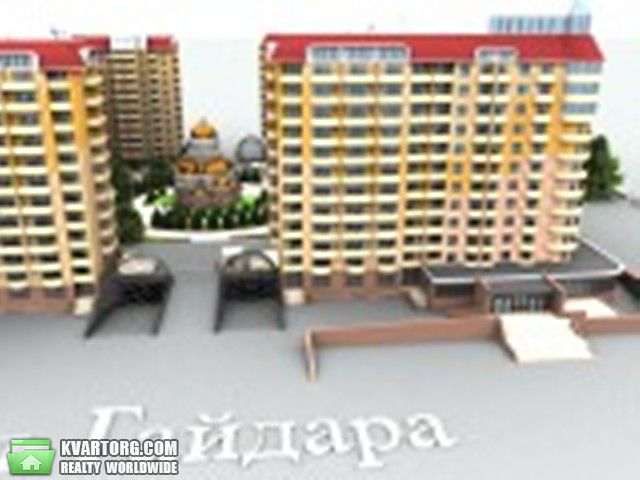 Sell 1-room apartment. Одесса, Малиновского — photo 4
