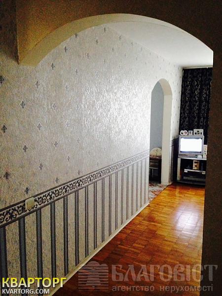 Sell 3-room apartment. Киев, Киото — photo 2