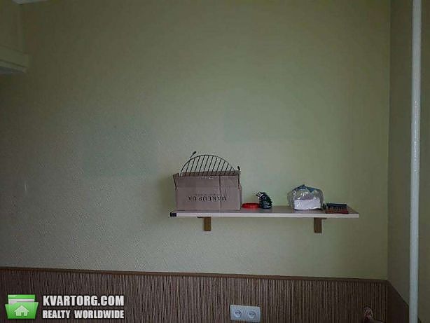 Rent out 1-room apartment. Киев, Ентузиастов — photo 4