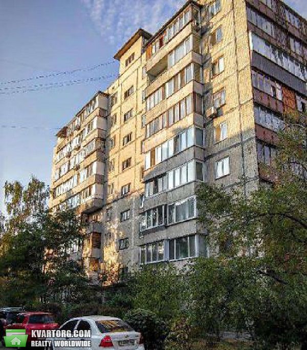Sell 2-room apartment. Киев, Бажова — photo 4