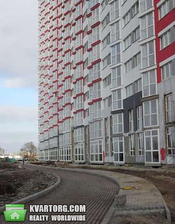 Sell 2-room apartment. Киев,  Драгоманова — photo 1