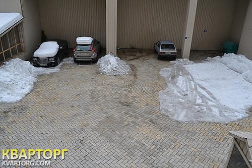 Rent out office. Киев,  Круглоуниверситетская — photo 3