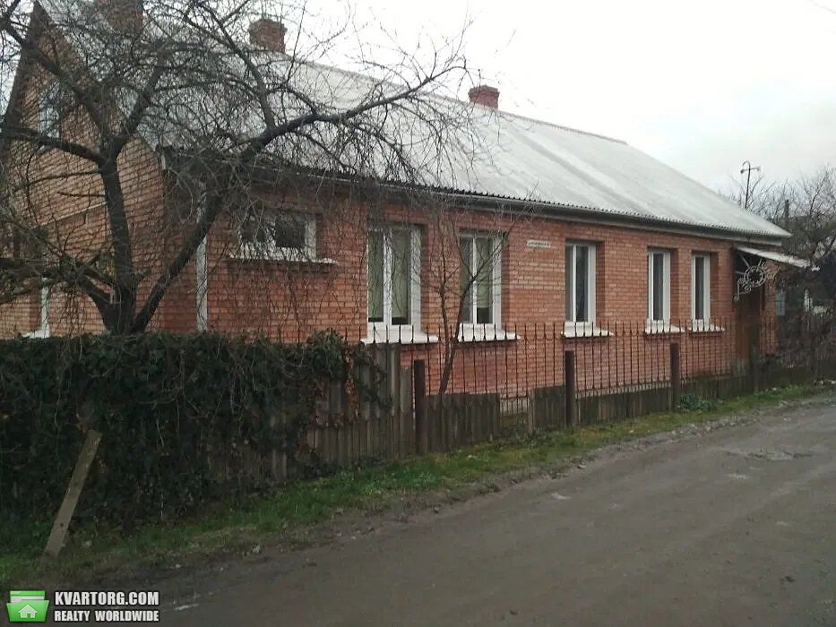 Sell house. Луцк, Набережная — photo 3